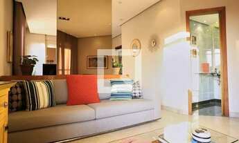 Imagem 4: Apartamento à Venda - Cidade Nova, 3 Quartos, 254 m2