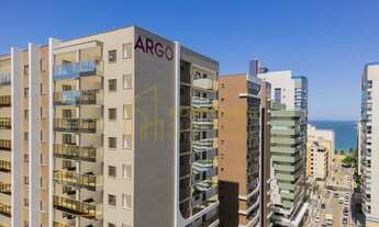 Imagem 3: Seu Novo Lar na Praia da Costa: Apartamento com 2 Quartos e Vista Incrível!