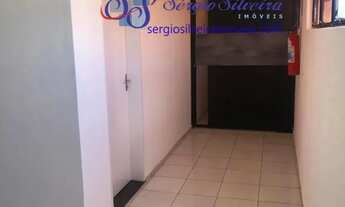 Imagem 7: Andar corporativo em localização privilegiada no bairro Aldeota