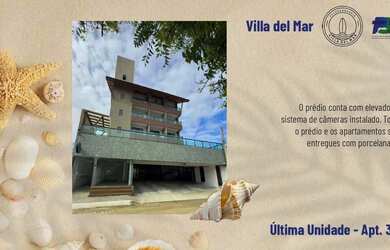 Imagem 7: APARTAMENTO EM PORTO DE GALINHAS PRONTO PARA RENTABILIZAR, MEZANINO, VARANDA, 130M² DA PRA