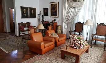 Imagem 3: Casa para alugar em Campinas, Nova Campinas, com 5 quartos, com 900 m²