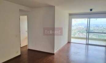 Imagem 3: Apartamento Residencial 3 Dormitório Locação - Jd. Olympia - Vila Sônia - SP