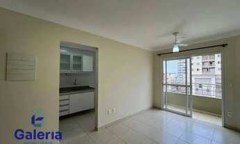 Imagem: Apartamento com 2 quartos para alugar, 44m²