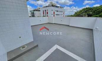 Imagem 4: Cobertura em Rua Ministro Ivan Lins - Dona Clara - Belo Horizonte/MG