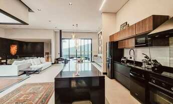 Imagem 2: Casa com 4 dormitórios à venda, 300 m² por R$ 3.800.000,00 - Gênesis 2 - Santana de Parnaí