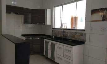 Imagem 4: Casa Térrea para Venda ou Locação no Condomínio Campos do Conde com 4 Quartos Sendo uma Su