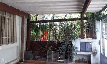 Imagem: Sobrado a venda em Pinheiros