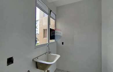 Imagem 5: Apartamento a venda 2 dormitórios - térreo - Compra assistida - Nova Primavera II - Rio Br