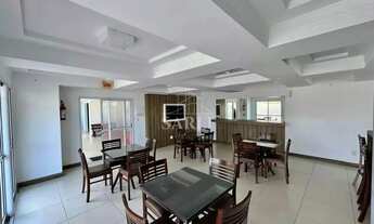 Imagem 3: Apartamento, com 2 dormitórios, sendo 1 suíte, de 64 m² Bela Vista - São José