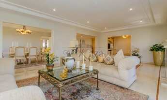 Imagem 4: Apartamento - Higienópolis - 3 Dormitórios - 330m²