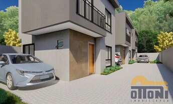 Imagem 4: Sobrado 3 Quartos