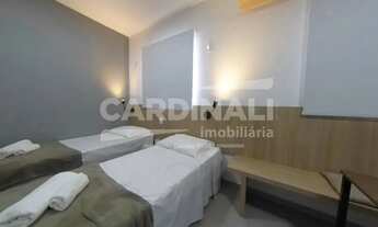 Imagem 2: Predio novo bem localizado e pronto para morar, região da USP em São Carlos