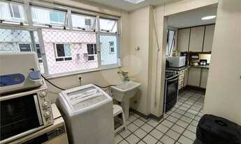 Imagem 4: Apartamento com 4 dormitórios à venda, 266 m² por R$ 2.400.000,00 - Icaraí - Niterói/RJ