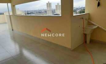 Imagem 4: Cobertura em Rua Santa Maria Goretti - Utinga - Santo André/SP