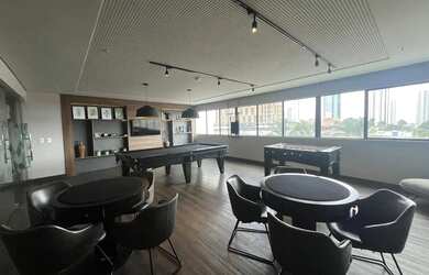 Imagem 2: Flat 2 qtos Heron Marinho