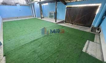 Imagem 3: Jacarepaguá Casa com 3 dormitórios