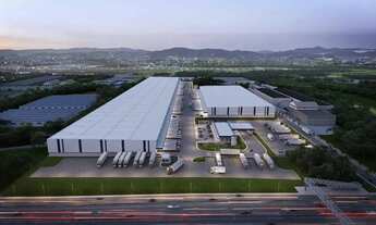 Imagem 4: 12000 metros quadrados em Guarulhos