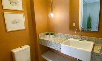 Imagem 7: Apartamento em Rua Amoreira - Canto Grande - Bombinhas/SC