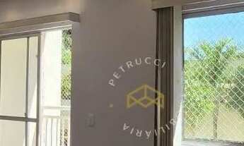 Imagem 4: APARTAMENTO PARA LOCAÇÃO NO PARQUE PRADO EM CAMPINAS SP