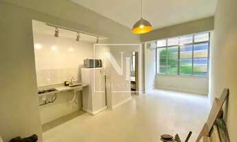 Imagem: Apartamento Padrão / Residencial / Copacabana