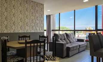 Imagem 2: Imóvel para venda com 65 metros quadrados com 2 quartos em Praia Grande - Torres - RS