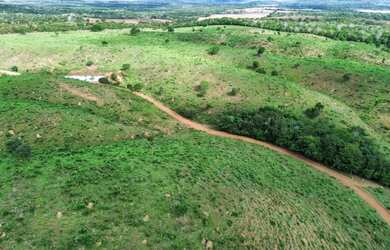 Imagem 3: Fazenda para Pecuária em Itapiratins