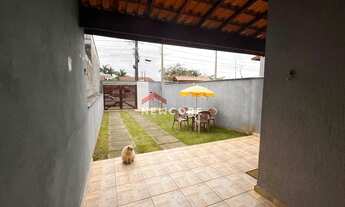 Imagem 3: Casa em Avenida Julinha - Jamaica (Praia) - Itanhaém/SP