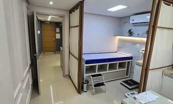 Imagem 6: Sala Comercial no Parque Office