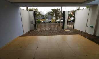 Imagem 3: Sobrado 03 Dormitórios - Jardim Tóquio