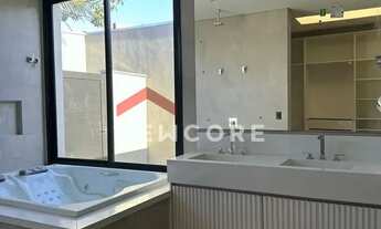 Imagem 4: Casa de condomínio em Avenida Mário Ranieri - Jardim Shangri-Lá - Bauru/SP