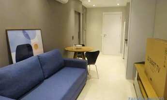 Imagem 3: APARTAMENTO - VILA CLEMENTINO - SP