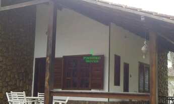 Imagem 6: Casa linear 3 quartos, terreno 1.450m², Vale Feliz