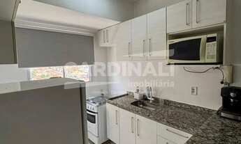 Imagem 7: Apartamento Padrão em São Carlos