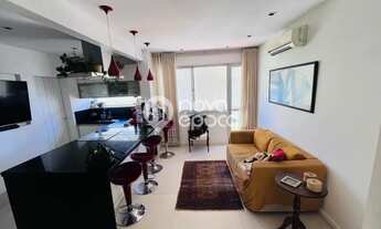 Imagem 3: Botafogo Apartamento cobertura com 3 dormitórios