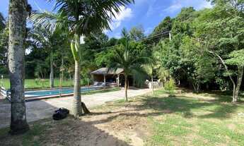 Imagem 3: Sítio em águas claras vendo ou troco