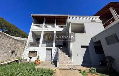 Imagem 5: Casa com 4 dormitórios à venda, 302 m² por R$ 1.795.000,00 - Jardim Paulista - Atibaia/SP