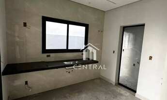 Imagem 7: Casa com 3 dormitórios à venda, 133 m² por R$ 1.100.000 - Wanel Ville - Sorocaba/SP