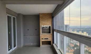 Imagem: Apartamento à venda em Piracicaba, Centro