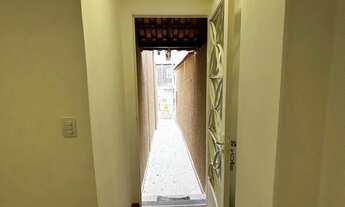 Imagem 5: Sala profissional compartilhada (modelo coworking restrito