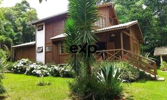 Imagem: LINDA CHÁCARA EM BALSA NOVA