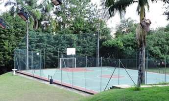 Imagem 7: Lote em condomínio em Alameda Jequitibá - Altos de São Fernando - Jandira/SP