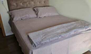 Imagem 6: TORRES TRIVENTO, MOBILIADO, 2/4 SENDO 1 SUITE NO BAIRRO SACRAMENTA