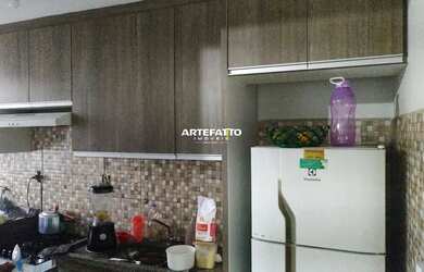 Imagem 5: Apartamento com 2 dormitórios no bairro Santa Cruz