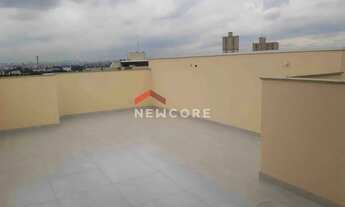 Imagem 3: Cobertura em Rua Santa Maria Goretti - Utinga - Santo André/SP