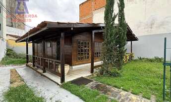 Imagem 3: Casa comercial para Alugar - Avenida Sanitária