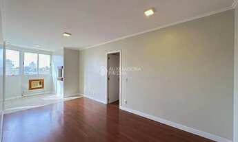 Imagem: 3 dormitórios com churrasqueira e muito