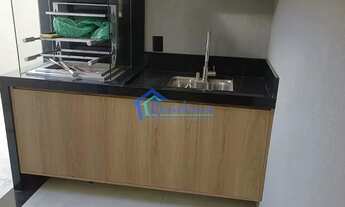 Imagem 5: Casa à venda, Jardim Bom Sucesso, Indaiatuba, SP