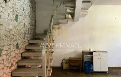 Imagem 5: More em uma das rua mais desejadas da região