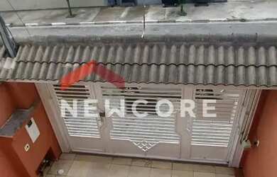 Imagem 5: Sobrado em Rua Armando Arruda Pereira - Jardim Zaira - Guarulhos/SP