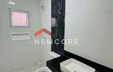 Imagem 4: Casa em Rua Doze De Outubro - Vila Atlântica - Mongaguá/SP